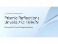 Prismic Reflections® Unveils New Website to Mark 23 Years of Design Leadership in India - Hindi News | Prismic Reflections® Unveils New Website to Mark 23 Years of Design Leadership in India | Latest business News at Lokmattimes.com