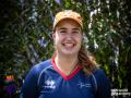 World Games Champion Ella Gibson backs Archery Premier League to 'make the sport more professional' - Hindi News | World Games Champion Ella Gibson backs Archery Premier League to 'make the sport more professional' | Latest other-sports News at Lokmattimes.com