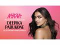 Nykaa Welcomes Global Icon Deepika Padukone as its Brand Ambassador - Hindi News | Nykaa Welcomes Global Icon Deepika Padukone as its Brand Ambassador | Latest business News at Lokmattimes.com