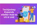 Techjockey Expands eSeller Hub to UAE and US, Empowering Indian Software Vendors to Go Global - Hindi News | Techjockey Expands eSeller Hub to UAE and US, Empowering Indian Software Vendors to Go Global | Latest business News at Lokmattimes.com
