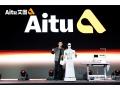 Aitu Brand Launch held in Shanghai, Highlighting AI Technology as the Future of Apparel Manufacturing - Hindi News | Aitu Brand Launch held in Shanghai, Highlighting AI Technology as the Future of Apparel Manufacturing | Latest business News at Lokmattimes.com