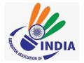 Badminton Asia U17, U15 C'ships: Tanvi, Bornil to lead Indian challenge in China - Hindi News | Badminton Asia U17, U15 C'ships: Tanvi, Bornil to lead Indian challenge in China | Latest other-sports News at Lokmattimes.com