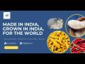 DS28 Global LLP: From the Fields of India to the Markets of the World - Hindi News | DS28 Global LLP: From the Fields of India to the Markets of the World | Latest business News at Lokmattimes.com