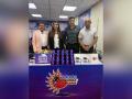 Kalinga Lancers strengthen squad ahead of Hockey India League 2026 - Hindi News | Kalinga Lancers strengthen squad ahead of Hockey India League 2026 | Latest other-sports News at Lokmattimes.com