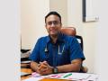 Dr. Pratik Patil's Relentless Pursuit of Hope in Cancer Care - Hindi News | Dr. Pratik Patil's Relentless Pursuit of Hope in Cancer Care | Latest business News at Lokmattimes.com
