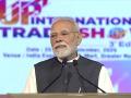 "Para athletes breaking barriers, setting new benchmarks": PM Narendra Modi on WPAC 2025 opening ceremony - Hindi News | "Para athletes breaking barriers, setting new benchmarks": PM Narendra Modi on WPAC 2025 opening ceremony | Latest other-sports News at Lokmattimes.com
