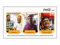 Building Retail Resilience in New Delhi: Coca-Cola India's Commitment to Local Entrepreneurs - Hindi News | Building Retail Resilience in New Delhi: Coca-Cola India's Commitment to Local Entrepreneurs | Latest business News at Lokmattimes.com