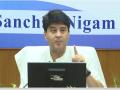 PM Modi to launch BSNL's 4G stack, saturation project tomorrow: Jyotiraditya Scindia - Hindi News | PM Modi to launch BSNL's 4G stack, saturation project tomorrow: Jyotiraditya Scindia | Latest business News at Lokmattimes.com