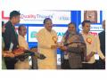 Zee5 2025 Achievers Award: Spryple CEO Dr. Boora Venkateswarlu Honored at Prestigious Ceremony for Contributions to SMEs - Hindi News | Zee5 2025 Achievers Award: Spryple CEO Dr. Boora Venkateswarlu Honored at Prestigious Ceremony for Contributions to SMEs | Latest business News at Lokmattimes.com