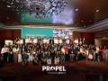 HROne Brings 500 Plus HR Leaders Together at PROPEL Delhi to Reclaim HR's Voice in an AI-First World - Hindi News | HROne Brings 500 Plus HR Leaders Together at PROPEL Delhi to Reclaim HR's Voice in an AI-First World | Latest business News at Lokmattimes.com