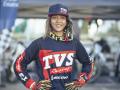 Aishwarya Pissay makes history as first woman from Asia to compete at W2RC Portugal - Hindi News | Aishwarya Pissay makes history as first woman from Asia to compete at W2RC Portugal | Latest other-sports News at Lokmattimes.com