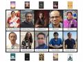 Looking for Your Next Great Read? Start With These Amazing Authors! - Hindi News | Looking for Your Next Great Read? Start With These Amazing Authors! | Latest business News at Lokmattimes.com