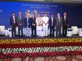 Seafood Exporters Association celebrated Golden Jubilee - Hindi News | Seafood Exporters Association celebrated Golden Jubilee | Latest business News at Lokmattimes.com
