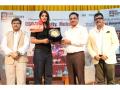 CGC University, Mohali Officially Launches Boxing Champion Nupur As Its Brand Ambassador - Hindi News | CGC University, Mohali Officially Launches Boxing Champion Nupur As Its Brand Ambassador | Latest business News at Lokmattimes.com