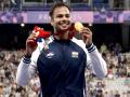 World Para Athletics C'ships: Antil, Preethi among headliners as marquee competition kickstarts in New Delhi - Hindi News | World Para Athletics C'ships: Antil, Preethi among headliners as marquee competition kickstarts in New Delhi | Latest other-sports News at Lokmattimes.com