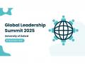 Global Leadership Summit 2025 to be Hosted at the University of Oxford - Hindi News | Global Leadership Summit 2025 to be Hosted at the University of Oxford | Latest business News at Lokmattimes.com