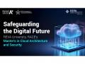 Safeguarding the Digital Future: REVA RACE's Master's in Cloud Architecture and Security - Hindi News | Safeguarding the Digital Future: REVA RACE's Master's in Cloud Architecture and Security | Latest business News at Lokmattimes.com