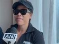 "Have informed police, CCTV shows thieves taking away...": Olympic medalist boxer Mary Kom on theft at her Faridabad house - Hindi News | "Have informed police, CCTV shows thieves taking away...": Olympic medalist boxer Mary Kom on theft at her Faridabad house | Latest other-sports News at Lokmattimes.com