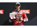 Motul Grand Prix: Pecco denies Mir in epic Motegi pole battle - Hindi News | Motul Grand Prix: Pecco denies Mir in epic Motegi pole battle | Latest other-sports News at Lokmattimes.com