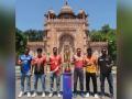 PKL Season 12 makes a grand return to Chennai - Hindi News | PKL Season 12 makes a grand return to Chennai | Latest other-sports News at Lokmattimes.com