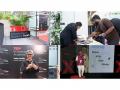 From Inspiration to Community: Bold Ideas Resonate at TEDxKnowledgeumAcademyYouth 2025 - Hindi News | From Inspiration to Community: Bold Ideas Resonate at TEDxKnowledgeumAcademyYouth 2025 | Latest business News at Lokmattimes.com