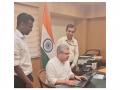 Zoho's Arattai sees 100x surge in traffic amid Aatmanirbhar push, founder Vembu highlights long-term vision - Hindi News | Zoho's Arattai sees 100x surge in traffic amid Aatmanirbhar push, founder Vembu highlights long-term vision | Latest business News at Lokmattimes.com