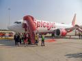 SpiceJet launches daily direct flights to Phuket from Delhi and Mumbai - Hindi News | SpiceJet launches daily direct flights to Phuket from Delhi and Mumbai | Latest business News at Lokmattimes.com