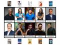 Ready to Discover Your Next Must-Read? Check Out These Brilliant Authors! - Hindi News | Ready to Discover Your Next Must-Read? Check Out These Brilliant Authors! | Latest business News at Lokmattimes.com