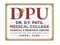 Dr. D. Y. Patil Medical College Celebrates 3 Scientists in Stanford Rankings - 2 in Global Top 2% List, 1 in Career-Long Top 2% - Hindi News | Dr. D. Y. Patil Medical College Celebrates 3 Scientists in Stanford Rankings - 2 in Global Top 2% List, 1 in Career-Long Top 2% | Latest business News at Lokmattimes.com