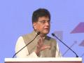 Vocal for Local, Local Goes Global: Piyush Goyal urges use of swadeshi products at UP International Trade Show - Hindi News | Vocal for Local, Local Goes Global: Piyush Goyal urges use of swadeshi products at UP International Trade Show | Latest business News at Lokmattimes.com
