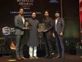 SAS Crown Bags Times Business Awards 2025 Honour as Landmark Project in South India - Hindi News | SAS Crown Bags Times Business Awards 2025 Honour as Landmark Project in South India | Latest business News at Lokmattimes.com