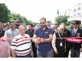 Yusuf Pathan inaugurates the 37th center of Cricket Academy of Pathans (CAP) in Ajmer (Rajasthan) - Hindi News | Yusuf Pathan inaugurates the 37th center of Cricket Academy of Pathans (CAP) in Ajmer (Rajasthan) | Latest business News at Lokmattimes.com