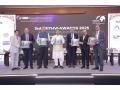 3rd Prithvi Award Solidifies India's ESG Mandate: ESG Research Foundation Recognizes Corporate Excellence in Sustainability - Hindi News | 3rd Prithvi Award Solidifies India's ESG Mandate: ESG Research Foundation Recognizes Corporate Excellence in Sustainability | Latest business News at Lokmattimes.com