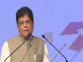 UP becoming global centre for investment, innovation and exports: Piyush Goyal - Hindi News | UP becoming global centre for investment, innovation and exports: Piyush Goyal | Latest business News at Lokmattimes.com