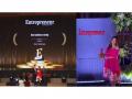 Elixir Wellness Named Healthcare Startup of the Year at Entrepreneur India 2025 - Hindi News | Elixir Wellness Named Healthcare Startup of the Year at Entrepreneur India 2025 | Latest business News at Lokmattimes.com