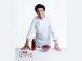 Michelin-Star Celebrity Chef Vikas Khanna is the new face of US Cranberries! - Hindi News | Michelin-Star Celebrity Chef Vikas Khanna is the new face of US Cranberries! | Latest business News at Lokmattimes.com