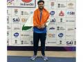World Para Athletics Championships: India's Yogesh Kathuniya wins silver; Saudi sprinter sets new world record - Hindi News | World Para Athletics Championships: India's Yogesh Kathuniya wins silver; Saudi sprinter sets new world record | Latest other-sports News at Lokmattimes.com