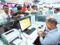 Corporate credit profile remains resilient amid global headwinds: ICRA - Hindi News | Corporate credit profile remains resilient amid global headwinds: ICRA | Latest business News at Lokmattimes.com