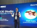 Ozonetel launches CXi Studio for seamless AI-human collaboration across customer journeys - Hindi News | Ozonetel launches CXi Studio for seamless AI-human collaboration across customer journeys | Latest business News at Lokmattimes.com