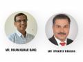 Chiraharit Limited Launches INR 31.07 Crore IPO on BSE SME Platform - Hindi News | Chiraharit Limited Launches INR 31.07 Crore IPO on BSE SME Platform | Latest business News at Lokmattimes.com