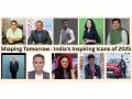 Shaping Tomorrow: India's Inspiring Icons of 2025 - Hindi News | Shaping Tomorrow: India's Inspiring Icons of 2025 | Latest business News at Lokmattimes.com