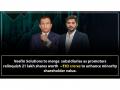 Veefin Solutions to Merge Subsidiaries as Promoters Relinquish 21 lakh shares amounting to INR 83 crores to enhance Minority Shareholder Value - Hindi News | Veefin Solutions to Merge Subsidiaries as Promoters Relinquish 21 lakh shares amounting to INR 83 crores to enhance Minority Shareholder Value | Latest business News at Lokmattimes.com