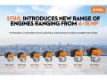 New powerhouses driving Transformation. STIHL India adds new models to its Engine Range - Hindi News | New powerhouses driving Transformation. STIHL India adds new models to its Engine Range | Latest business News at Lokmattimes.com