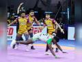 PKL: Telugu Titans seals big win over Patna Pirates - Hindi News | PKL: Telugu Titans seals big win over Patna Pirates | Latest other-sports News at Lokmattimes.com