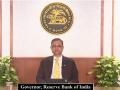 RBI keeps repo rate unchanged at 5.5%: Governor Sanjay Malhotra - Hindi News | RBI keeps repo rate unchanged at 5.5%: Governor Sanjay Malhotra | Latest business News at Lokmattimes.com