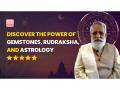 Divinelane Review: Discover the Power of Gemstones, Rudraksha, and Astrology - Hindi News | Divinelane Review: Discover the Power of Gemstones, Rudraksha, and Astrology | Latest business News at Lokmattimes.com