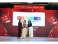 VIBGYOR Group of Schools Recognised as ET NOW Iconic Brands of 2025 - Hindi News | VIBGYOR Group of Schools Recognised as ET NOW Iconic Brands of 2025 | Latest business News at Lokmattimes.com