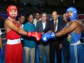 Services, Haryana begin strong as inaugural BFI Cup 2025 kicks off in Chennai - Hindi News | Services, Haryana begin strong as inaugural BFI Cup 2025 kicks off in Chennai | Latest other-sports News at Lokmattimes.com