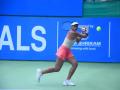 Maharashtra's Akanksha Nitture continues winning run in 30th Fenesta Open National Tennis Championship - Hindi News | Maharashtra's Akanksha Nitture continues winning run in 30th Fenesta Open National Tennis Championship | Latest tennis News at Lokmattimes.com