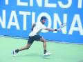 Fenesta Open National Tennis C'ship: Manish, Vaishnavi reach SFs - Hindi News | Fenesta Open National Tennis C'ship: Manish, Vaishnavi reach SFs | Latest tennis News at Lokmattimes.com